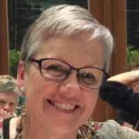 Jayne Jones