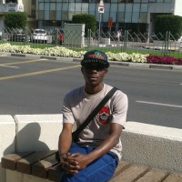 Kakembo Sulaiman