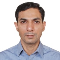 Ali Rehman