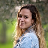 Shelly Meron