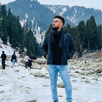 Mitesh Sahu
