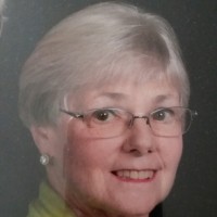 Jennie Gregory