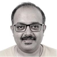 Sanket M.