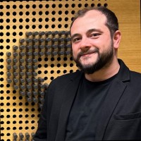 İskender Ufuk YILDIZ