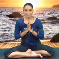 Paty Rivas Yoga