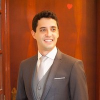 Jorge Carneiro de Souza