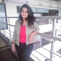Vasundhara Temkar
