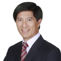 Benjamin Wang