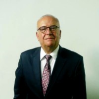 Prof. Dr. Fatih Durmuşoğlu