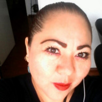 Teresa Moreno B