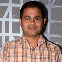 Ashok Sahni