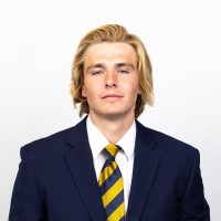 Tyler Jensen