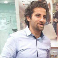 Amir Alkordy