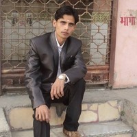 Deepak Kumar Bhati
