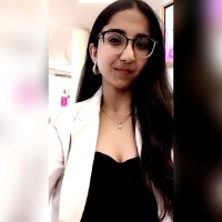 Sakshi Chaudhary
