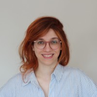 Sarah Larbi