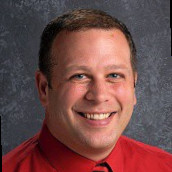 Damian Patnode