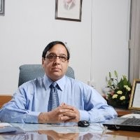 Ramesh Surana