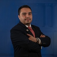 Raul Enrique Sanchez Martinez