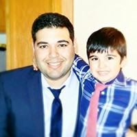 Josue A. Villa