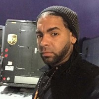 Axel Ortiz