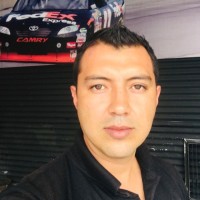 Paul Toscano