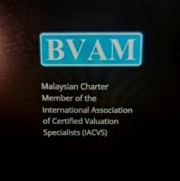 Business Valuers Association Malaysia