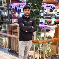 Pradeep Reddy Kandula