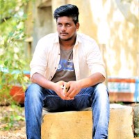 Anjani Kumar Binkana