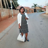 Lethabo Mogane