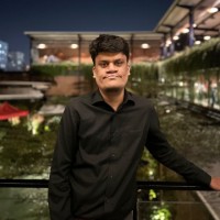 Ramanan Ramesh