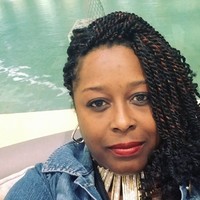 Keisha Morrison
