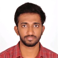 Karthikeyan M