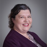Stefanie Malone, PhD, LPC-S