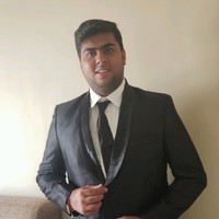 Sunil Shahani