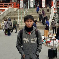 Joshua Wee