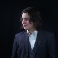 Elliot Palmer