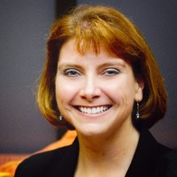 Caryn Burton