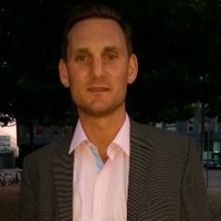 Fredrik Palmqvist