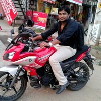 Srikanth Palli