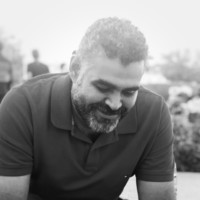 Mohamed Mourad
