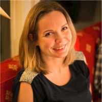 Cecilie Stjernløw