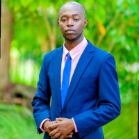 Eddy Tanaka Karumbidza