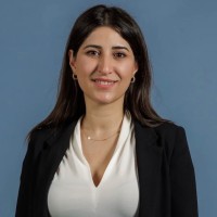 Nada Ghanem
