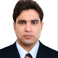 Muhammad Asif