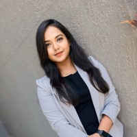 Chandana Srinivas