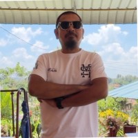 Mohamad Sharafuddin Salim