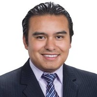 Oscar Ortega