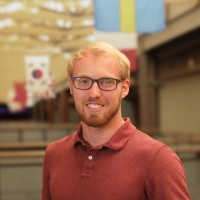 Liam Harlan