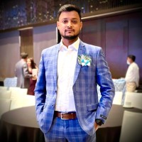 Asharam Nagar